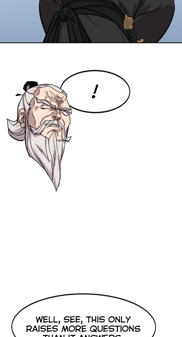 Read Return of the Blossoming Blade Manga Online