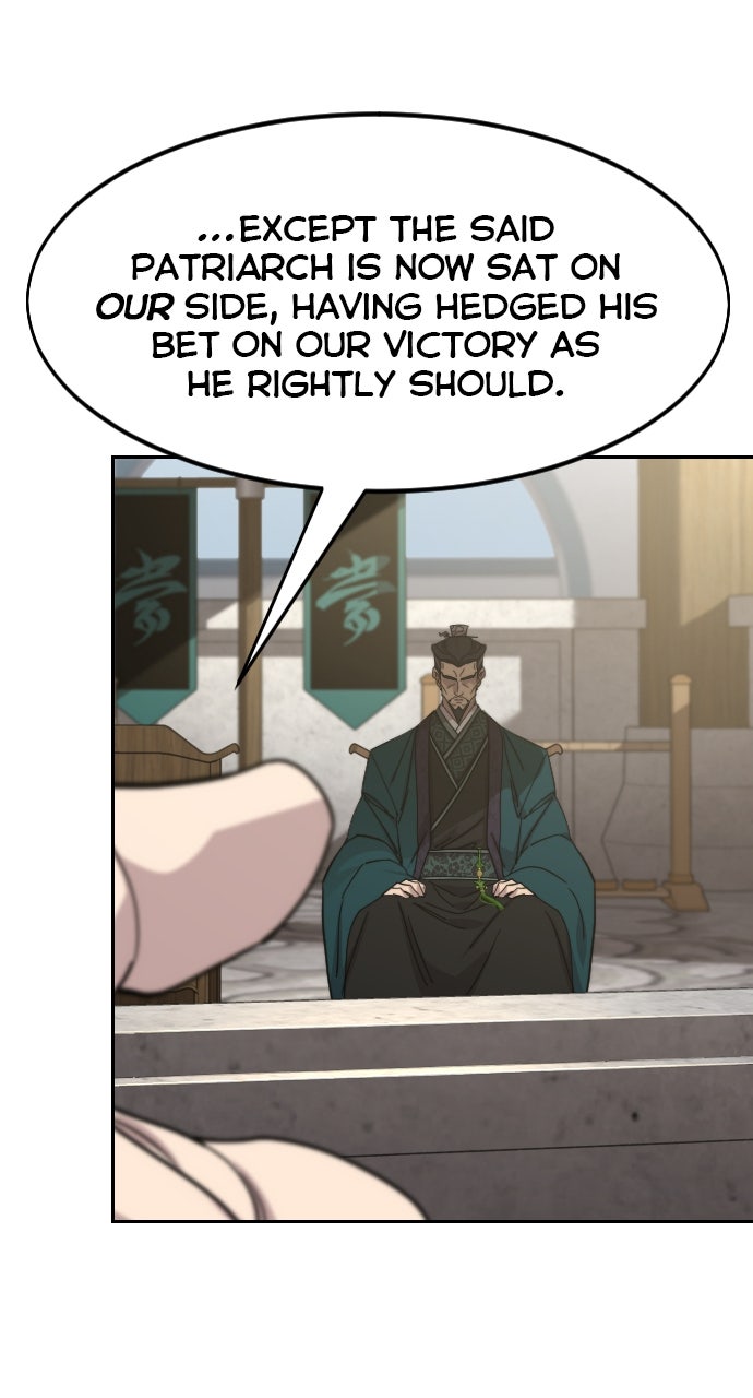 Read Return of the Blossoming Blade Manga Online