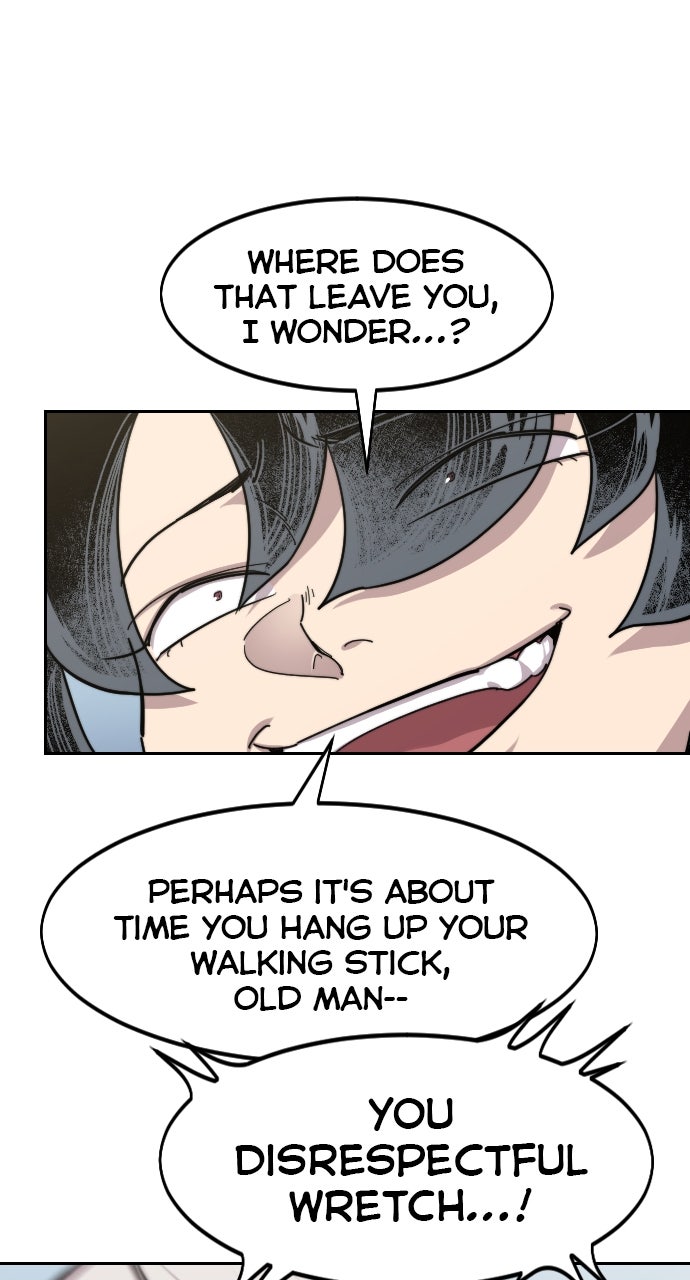 Read Return of the Blossoming Blade Manga Online