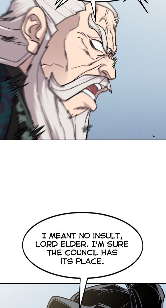 Read Return of the Blossoming Blade Manga Online