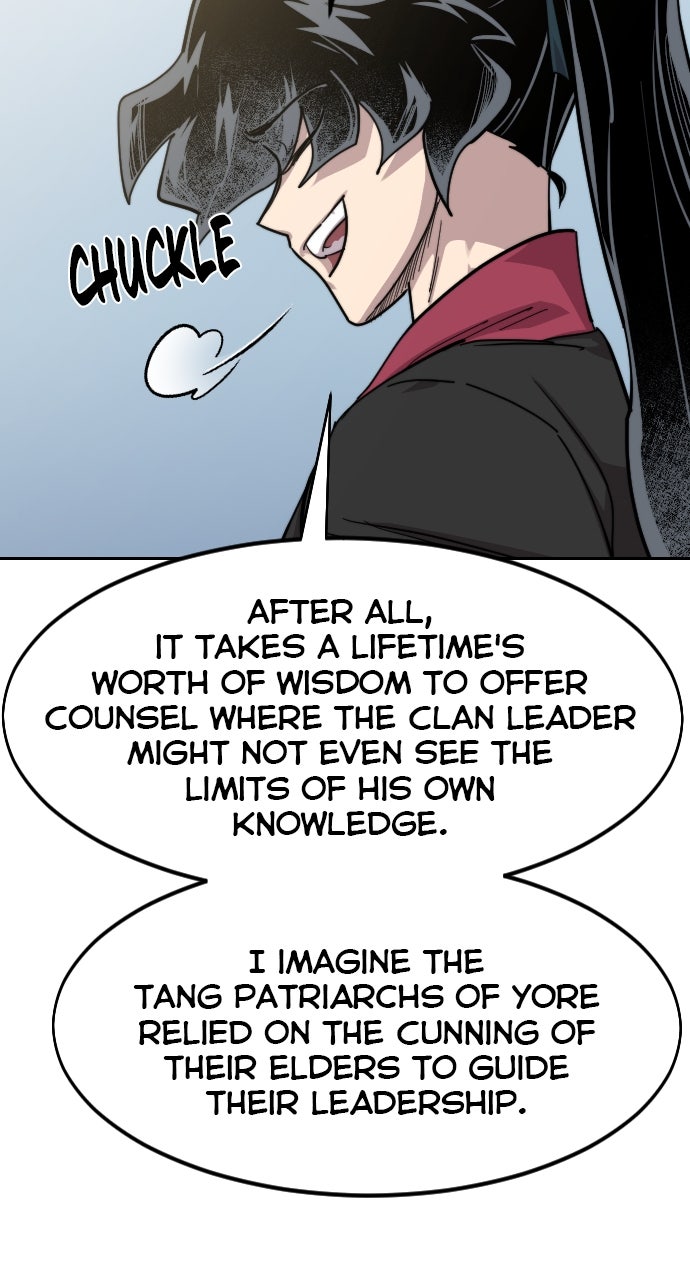 Read Return of the Blossoming Blade Manga Online