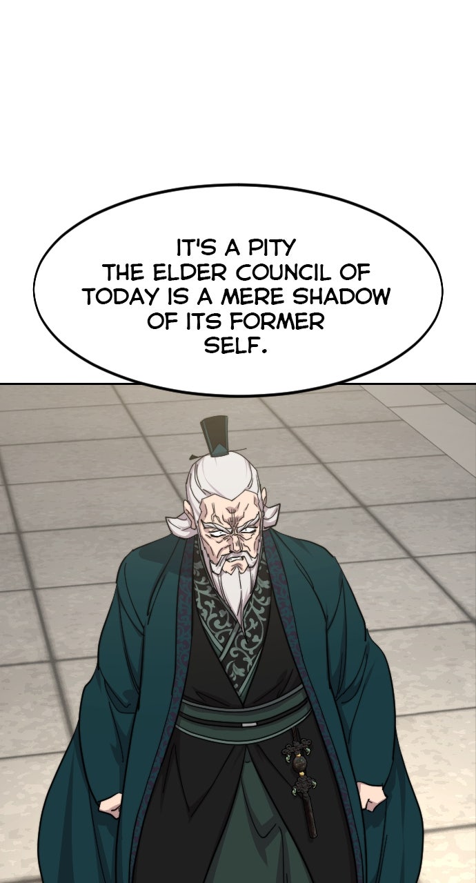 Read Return of the Blossoming Blade Manga Online