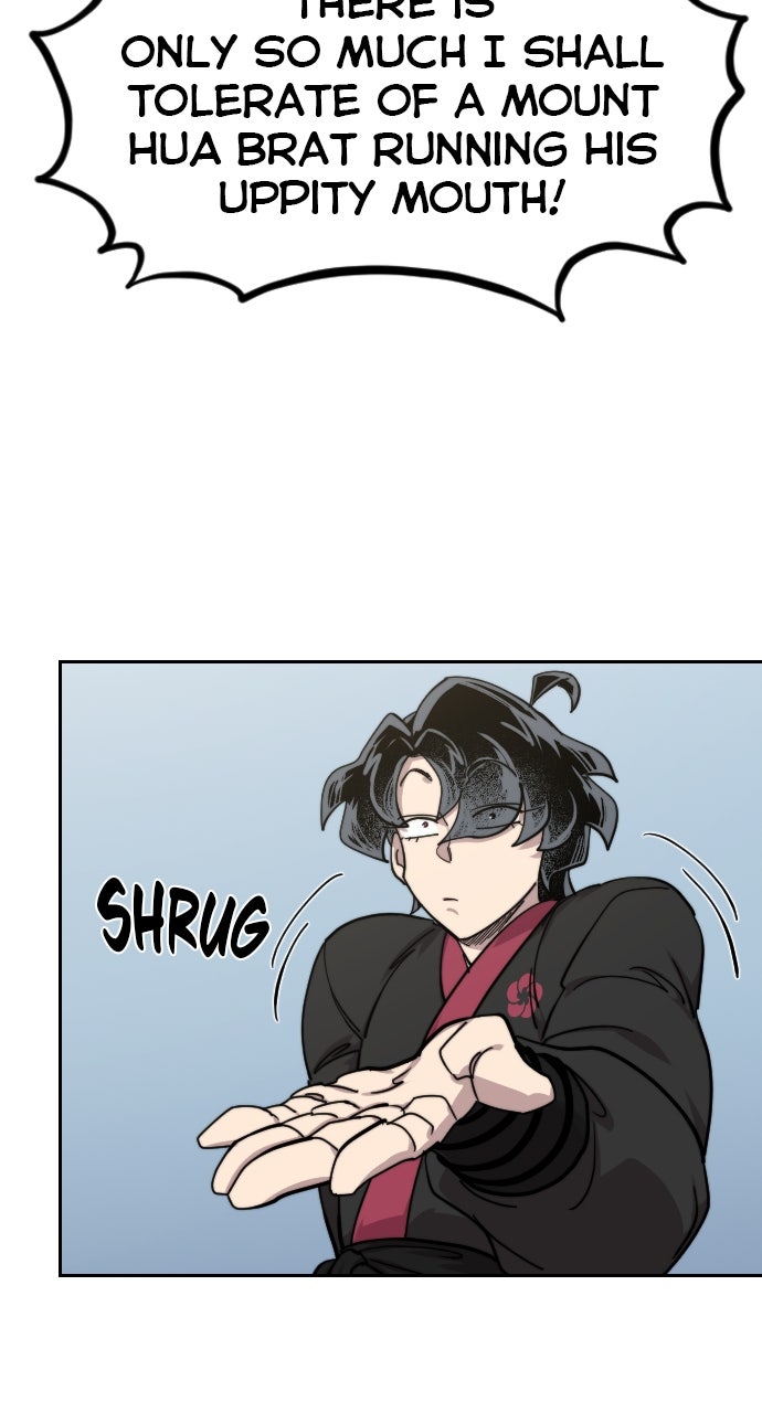 Read Return of the Blossoming Blade Manga Online