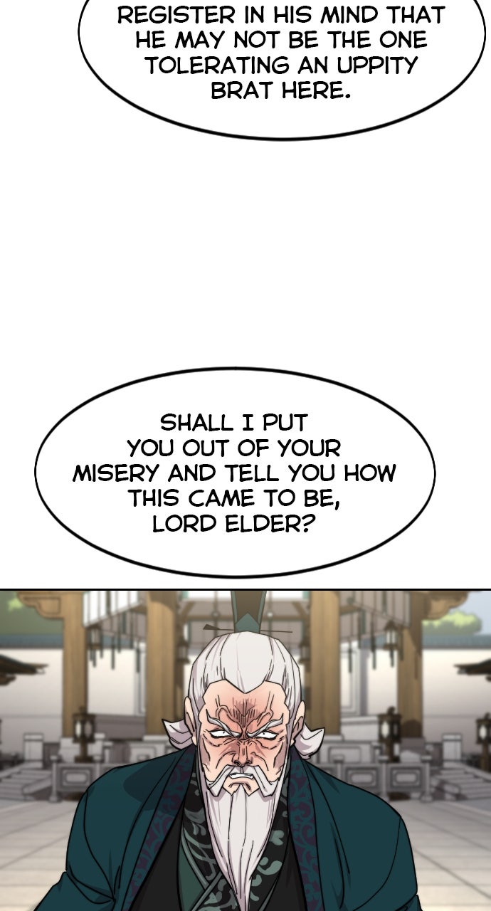 Read Return of the Blossoming Blade Manga Online