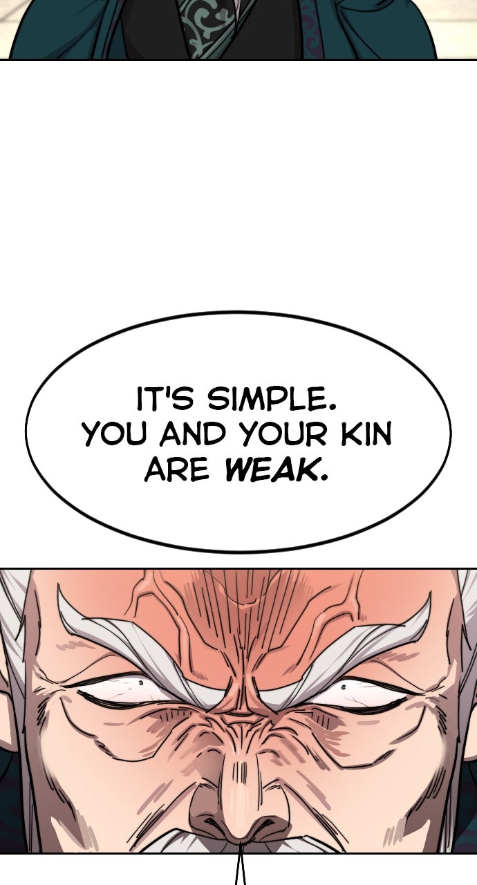 Read Return of the Blossoming Blade Manga Online