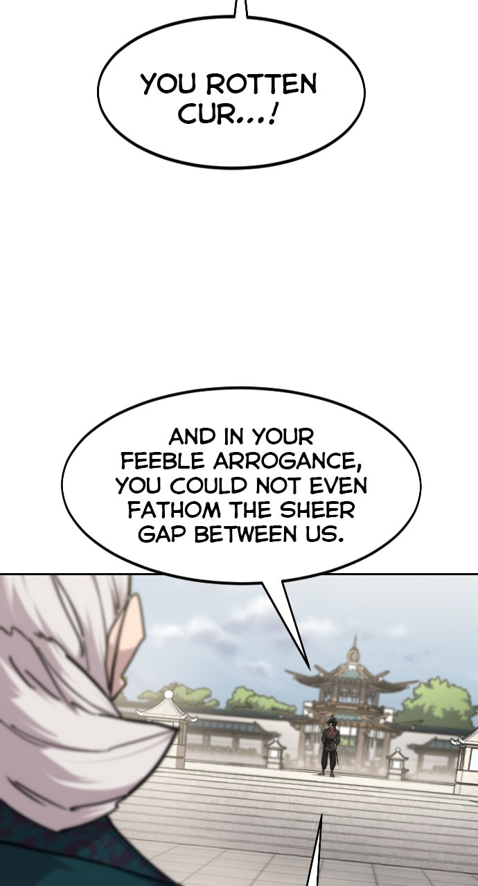 Read Return of the Blossoming Blade Manga Online