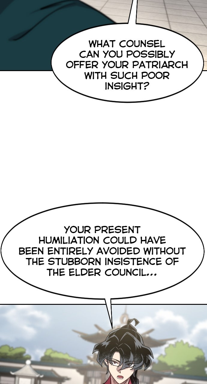 Read Return of the Blossoming Blade Manga Online