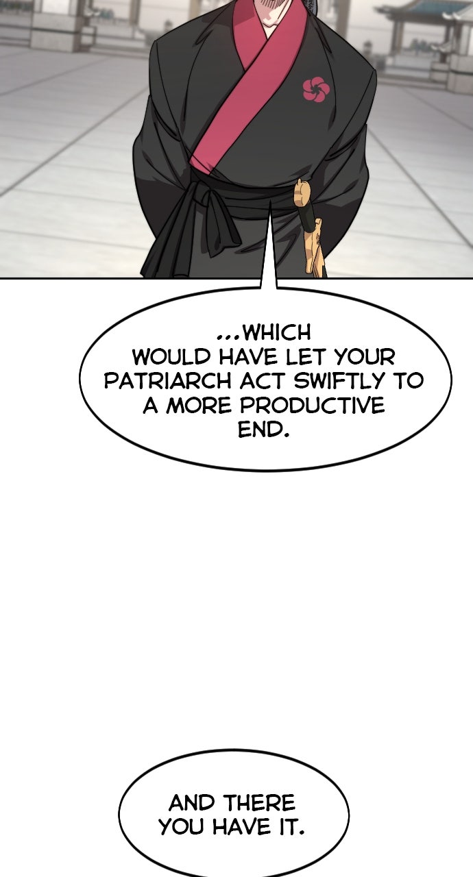 Read Return of the Blossoming Blade Manga Online