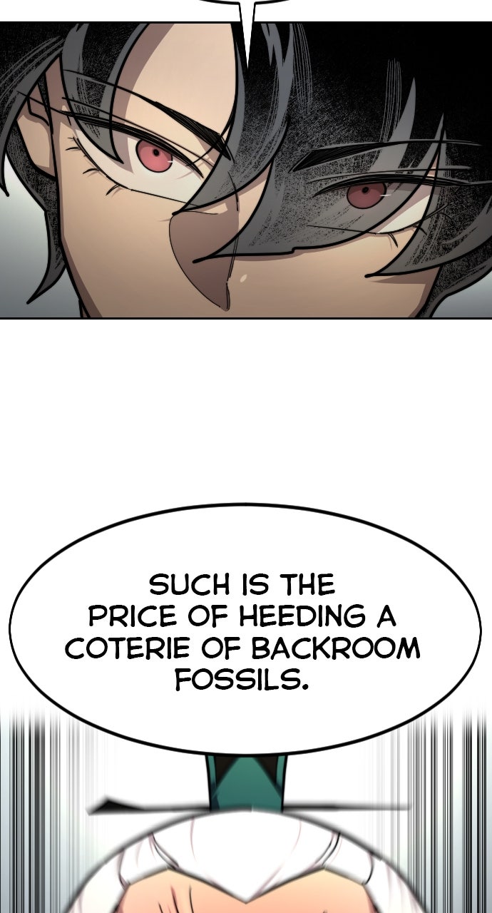 Read Return of the Blossoming Blade Manga Online