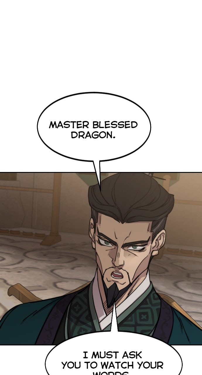 Read Return of the Blossoming Blade Manga Online