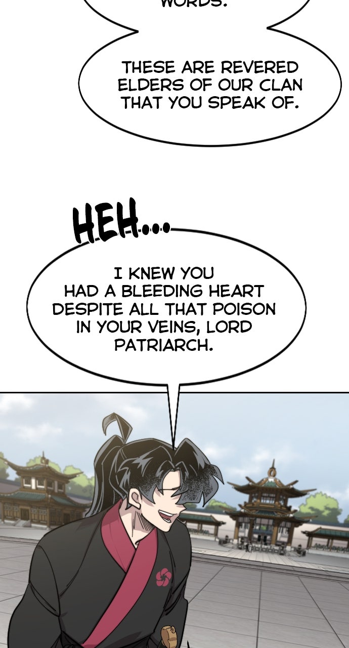 Read Return of the Blossoming Blade Manga Online