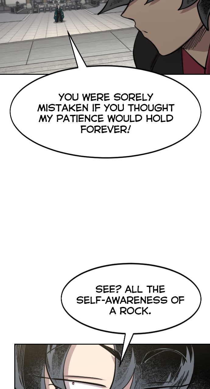 Read Return of the Blossoming Blade Manga Online