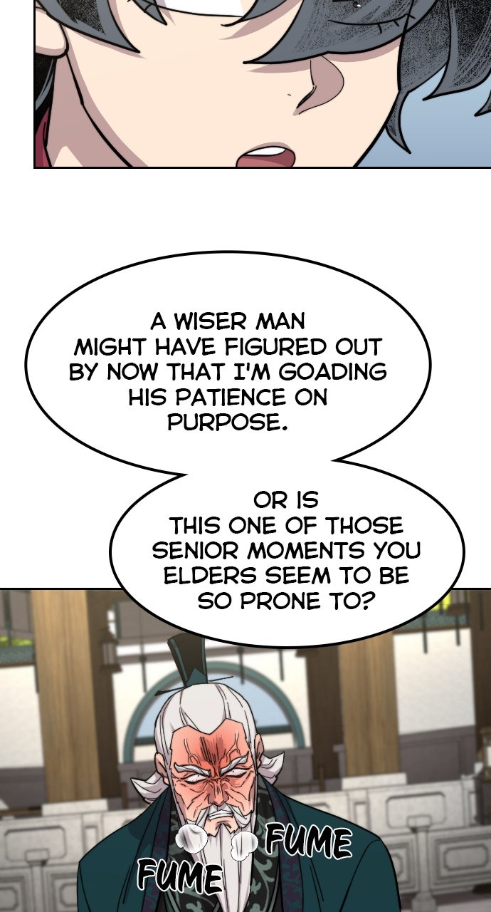 Read Return of the Blossoming Blade Manga Online