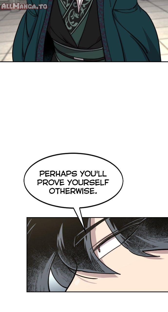 Read Return of the Blossoming Blade Manga Online