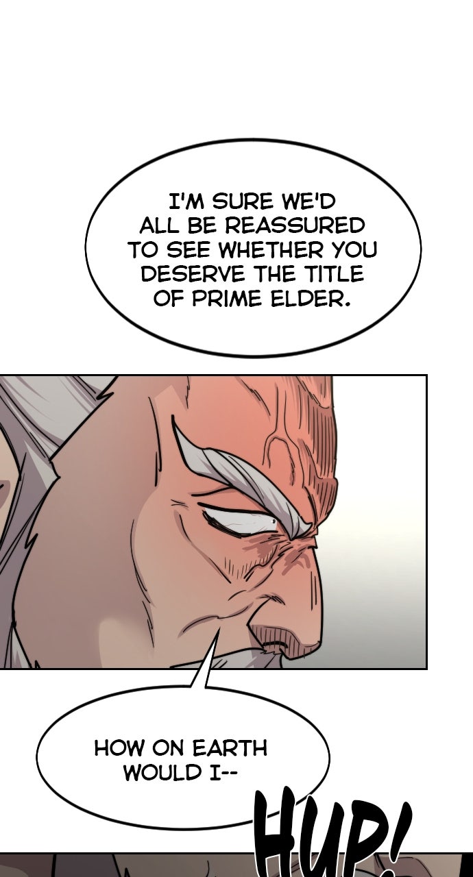 Read Return of the Blossoming Blade Manga Online