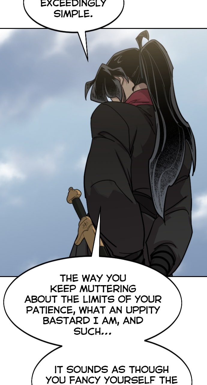 Read Return of the Blossoming Blade Manga Online