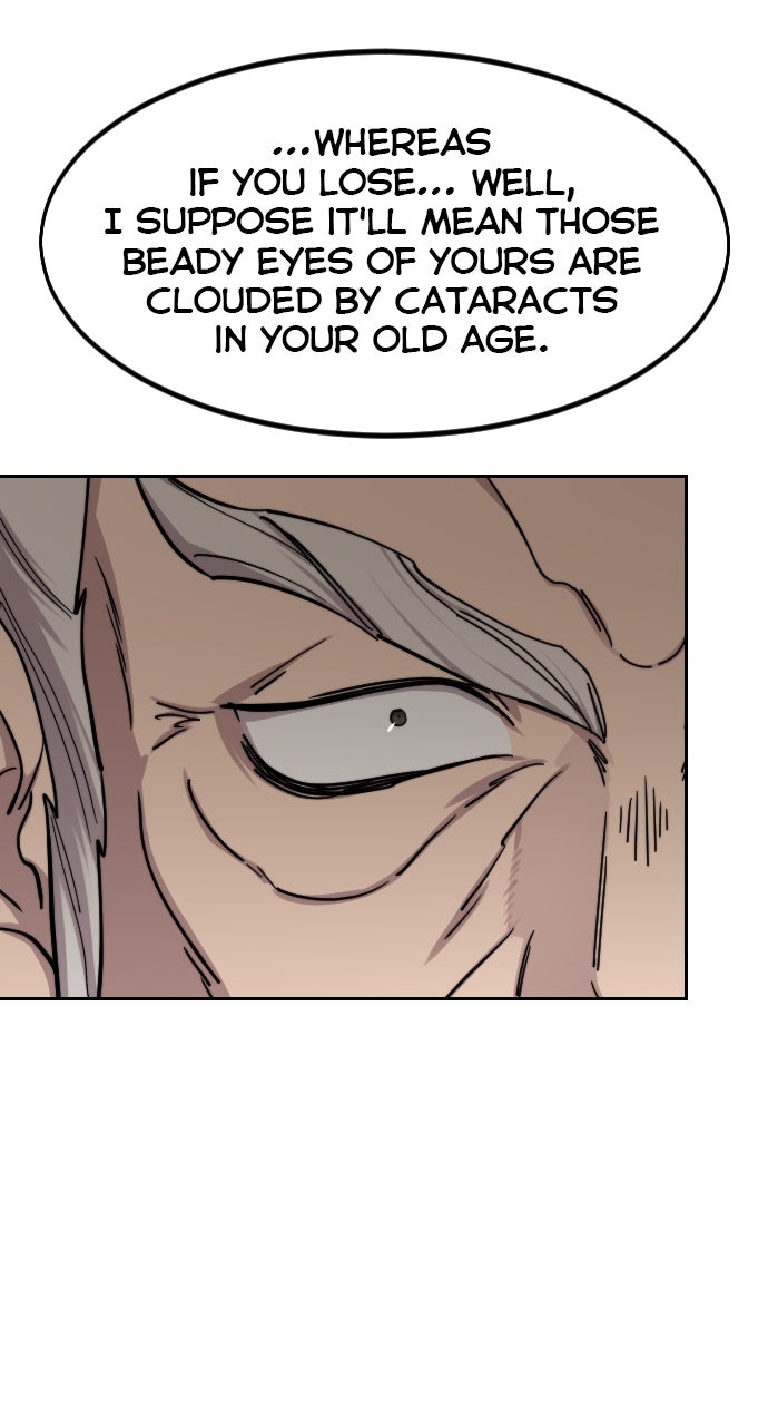 Read Return of the Blossoming Blade Manga Online