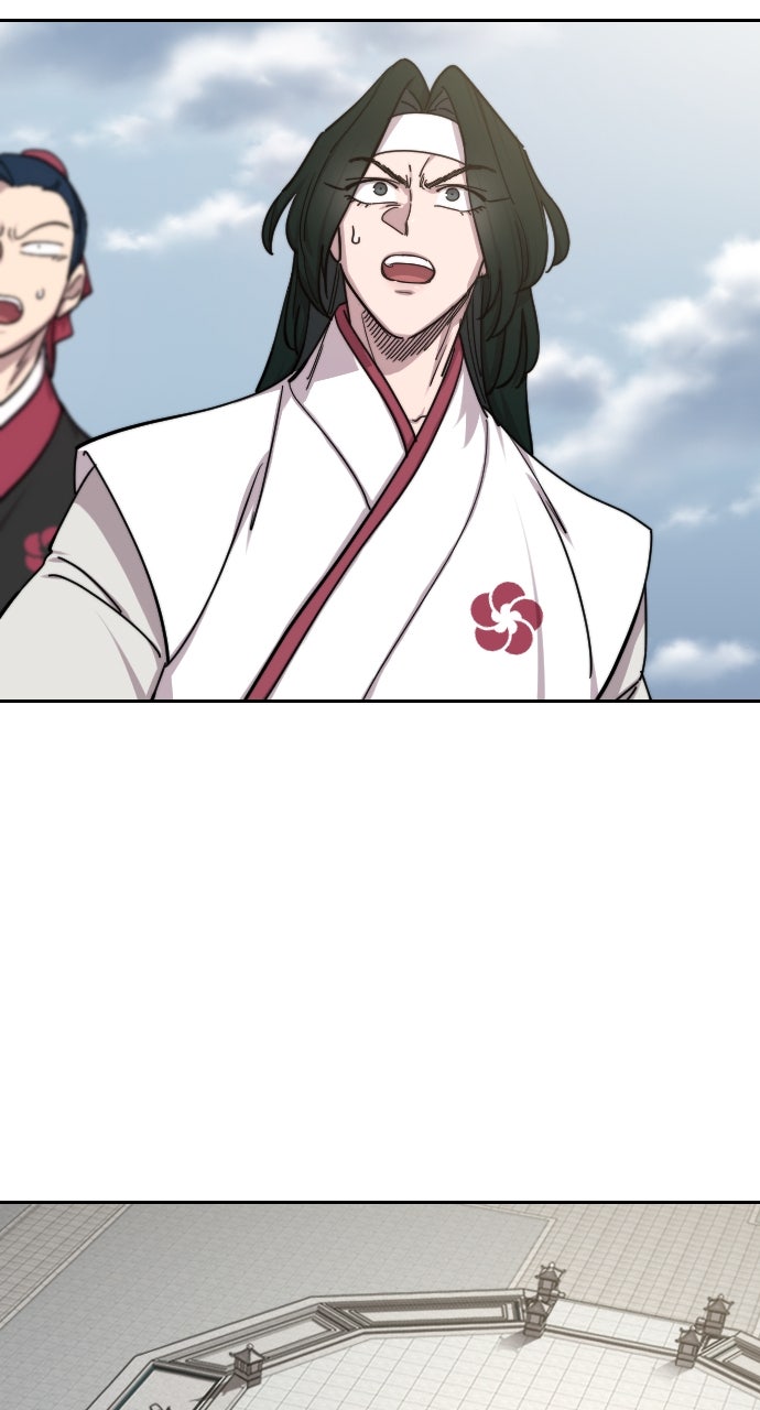 Read Return of the Blossoming Blade Manga Online