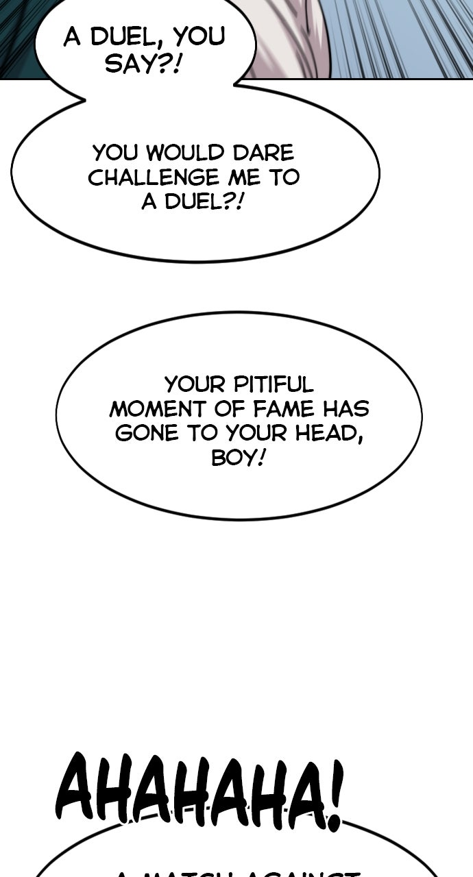 Read Return of the Blossoming Blade Manga Online