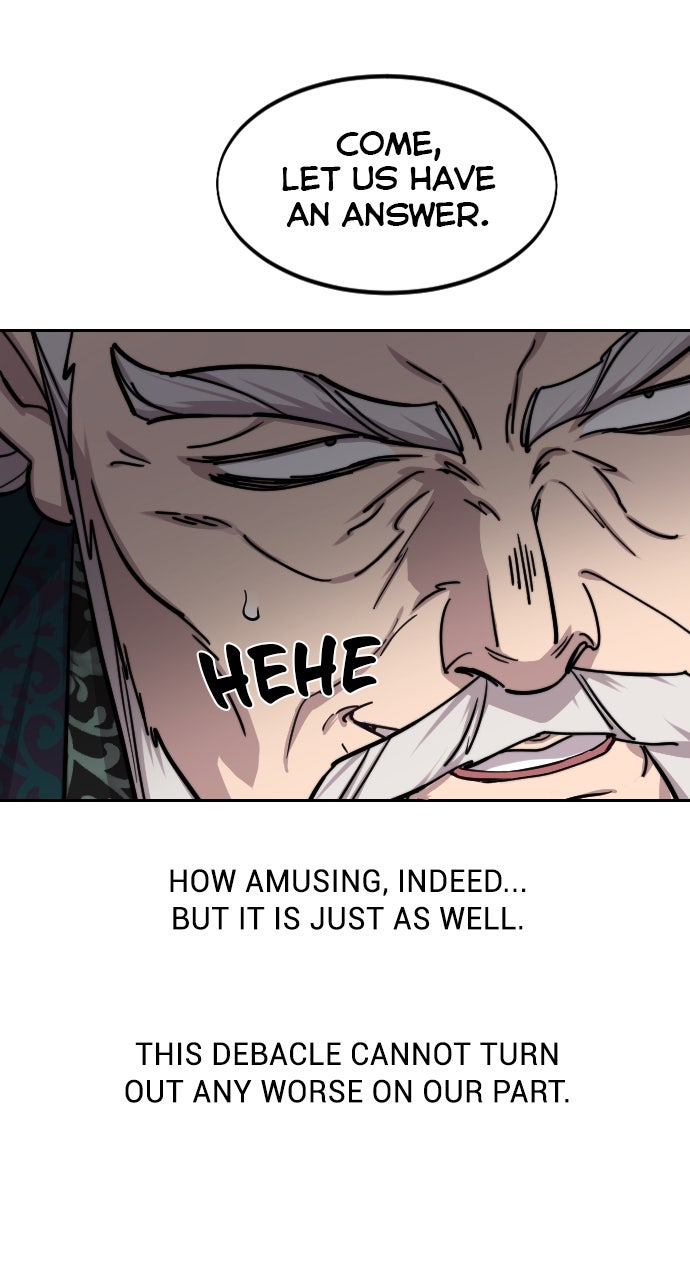 Read Return of the Blossoming Blade Manga Online