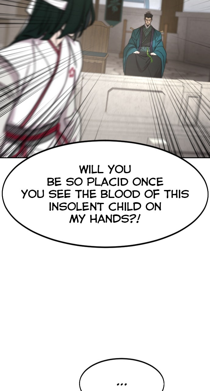 Read Return of the Blossoming Blade Manga Online