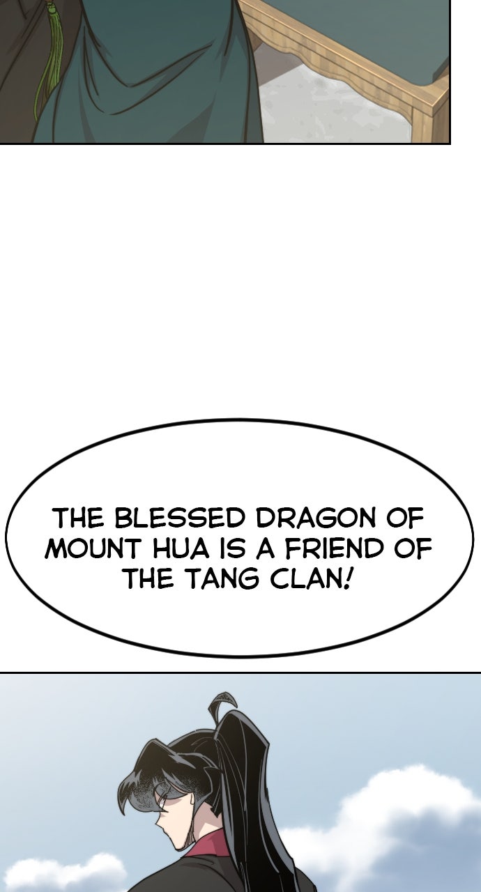 Read Return of the Blossoming Blade Manga Online