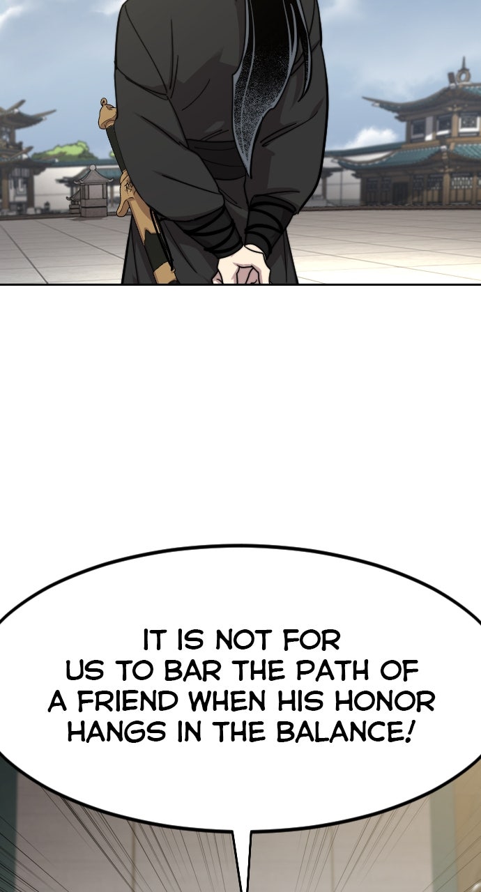 Read Return of the Blossoming Blade Manga Online