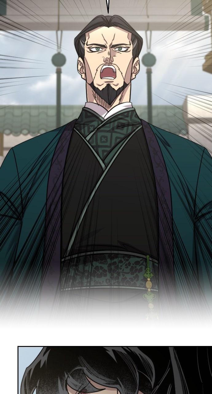 Read Return of the Blossoming Blade Manga Online