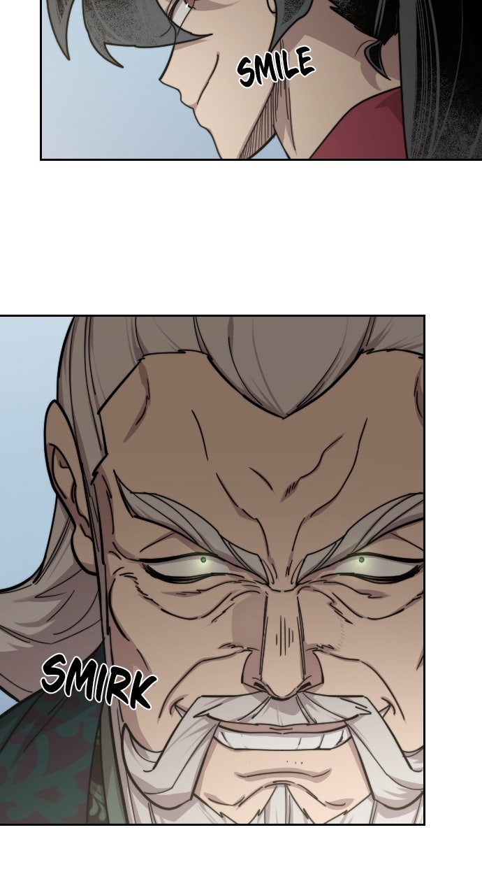 Read Return of the Blossoming Blade Manga Online