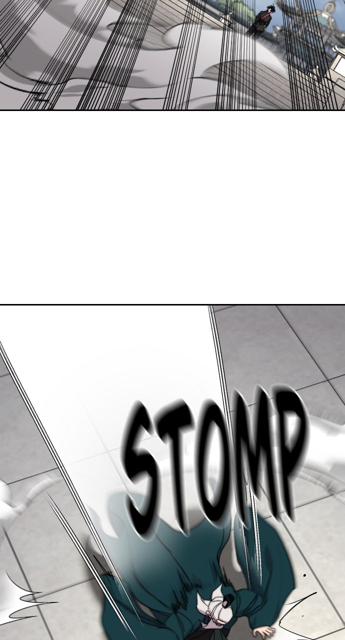 Read Return of the Blossoming Blade Manga Online