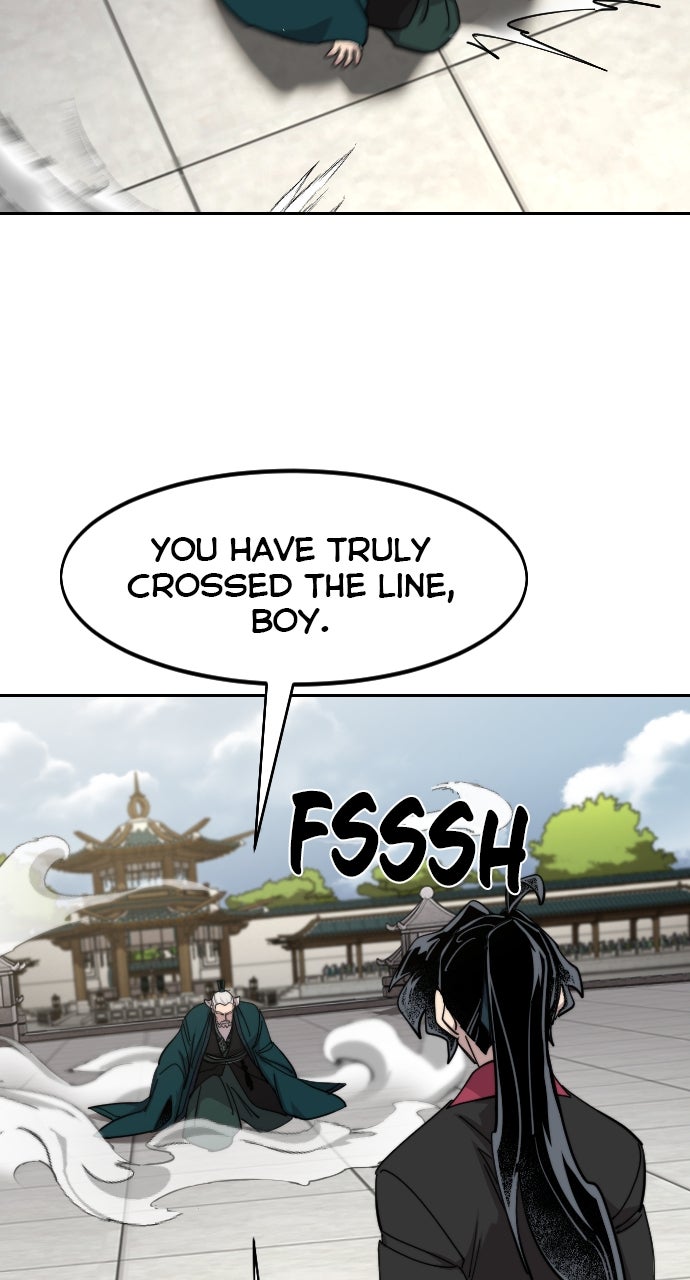 Read Return of the Blossoming Blade Manga Online