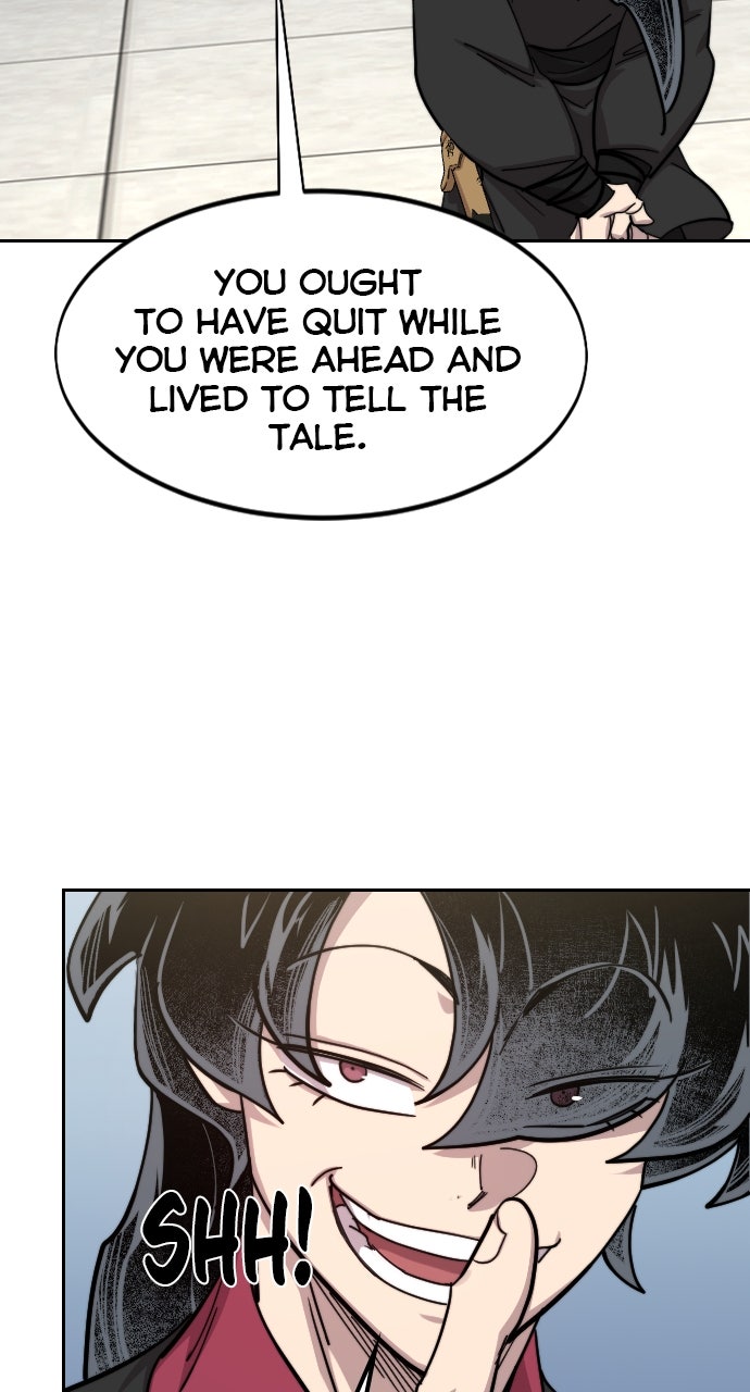 Read Return of the Blossoming Blade Manga Online