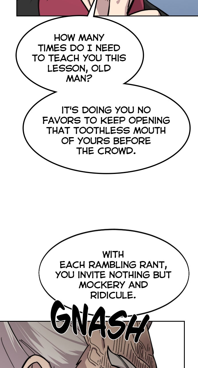 Read Return of the Blossoming Blade Manga Online