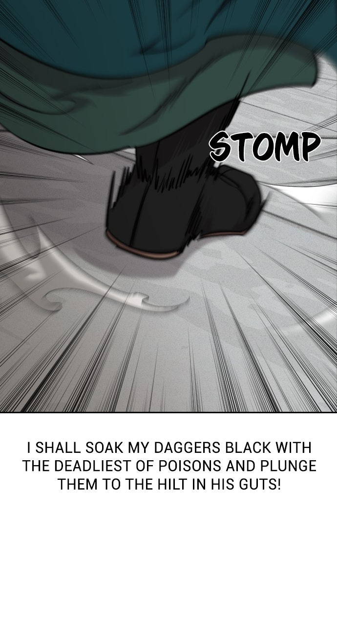 Read Return of the Blossoming Blade Manga Online