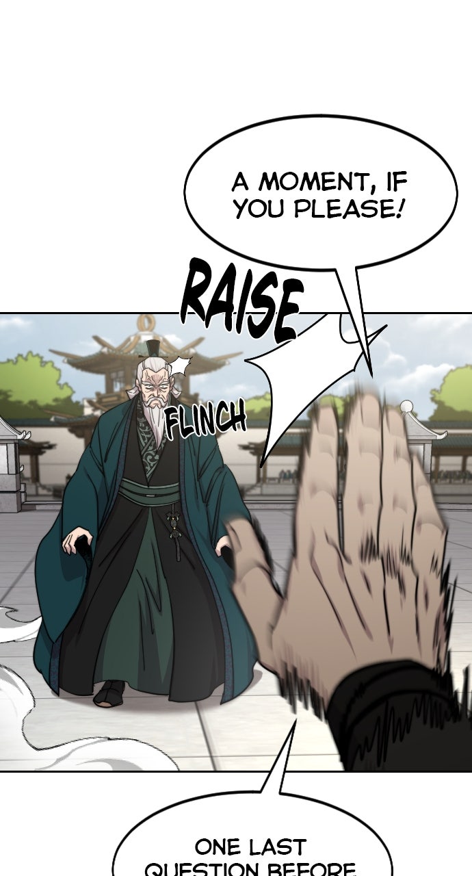 Read Return of the Blossoming Blade Manga Online