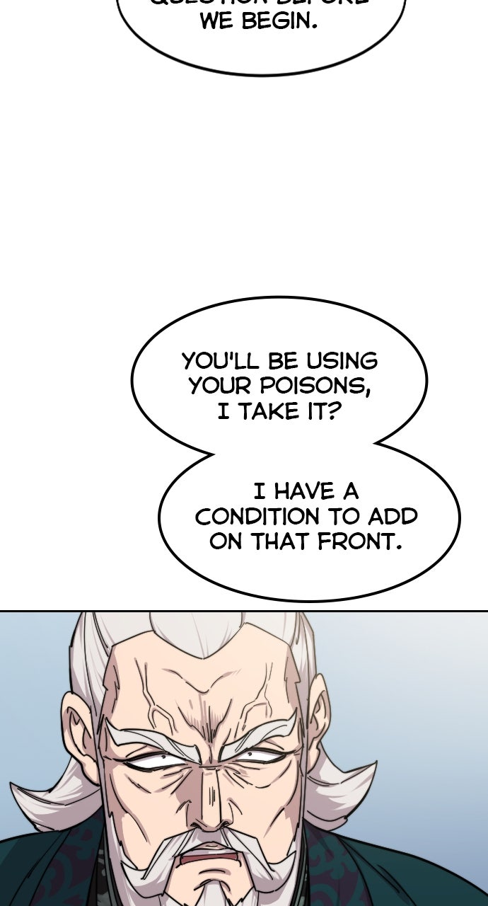 Read Return of the Blossoming Blade Manga Online