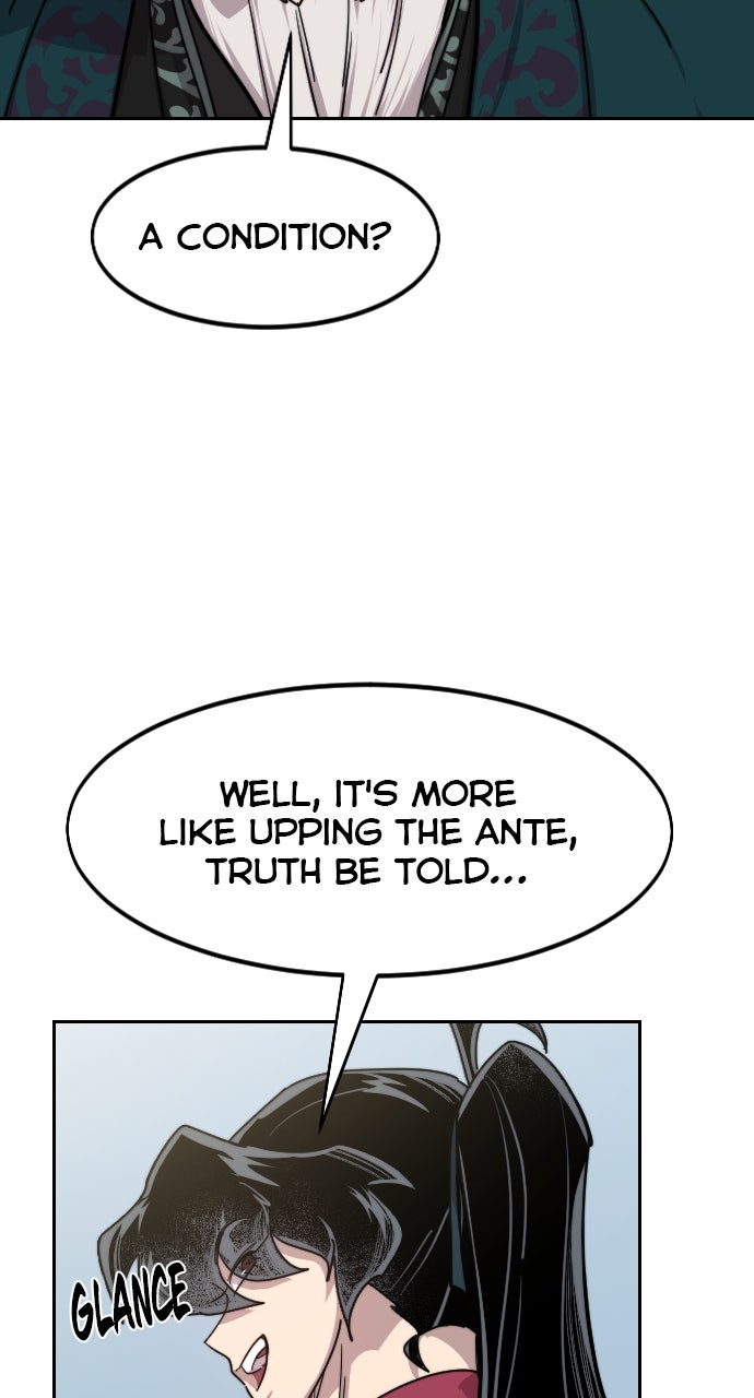 Read Return of the Blossoming Blade Manga Online