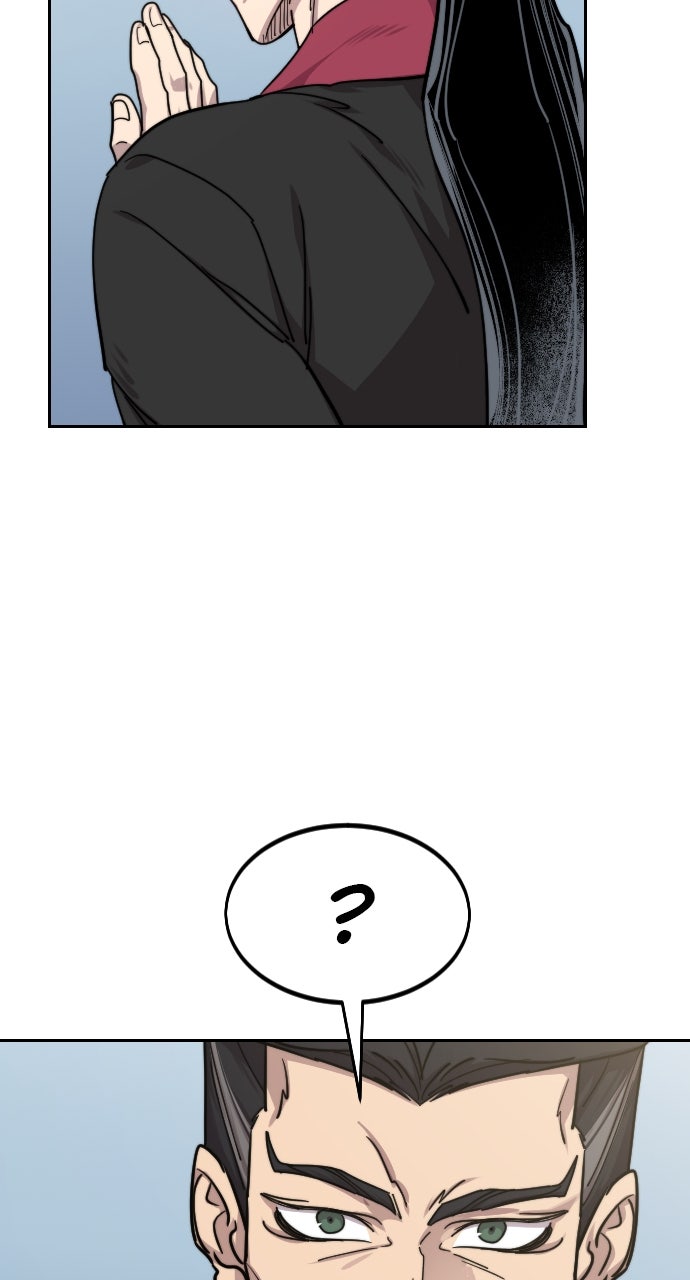 Read Return of the Blossoming Blade Manga Online