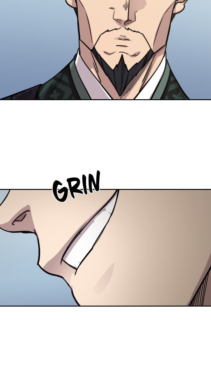 Read Return of the Blossoming Blade Manga Online