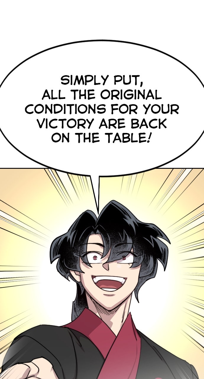 Read Return of the Blossoming Blade Manga Online