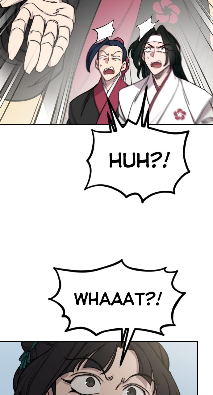 Read Return of the Blossoming Blade Manga Online