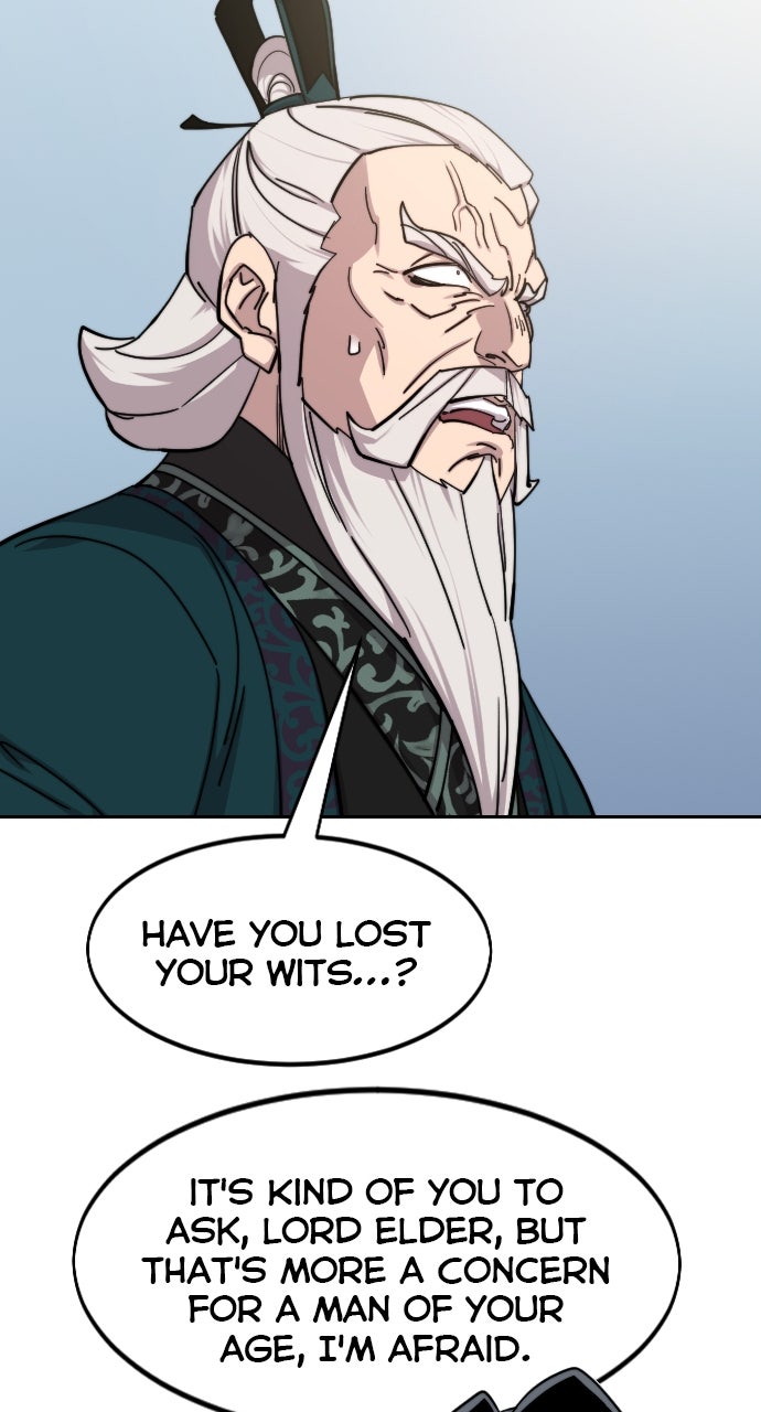 Read Return of the Blossoming Blade Manga Online