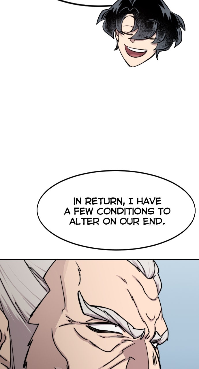 Read Return of the Blossoming Blade Manga Online