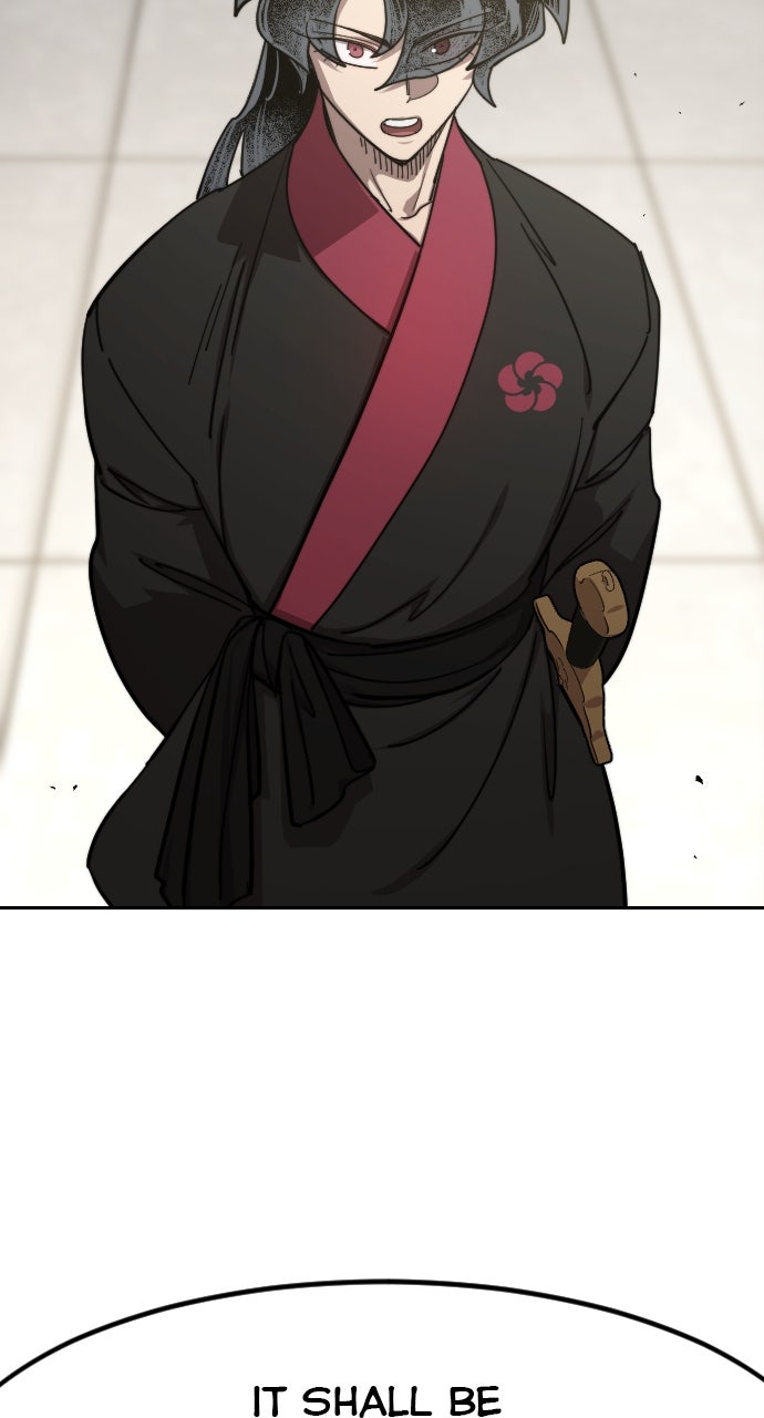 Read Return of the Blossoming Blade Manga Online