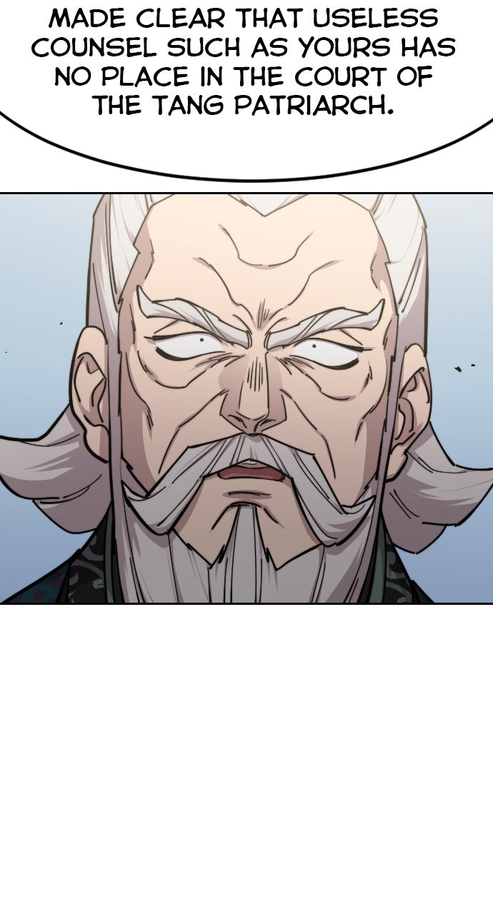 Read Return of the Blossoming Blade Manga Online