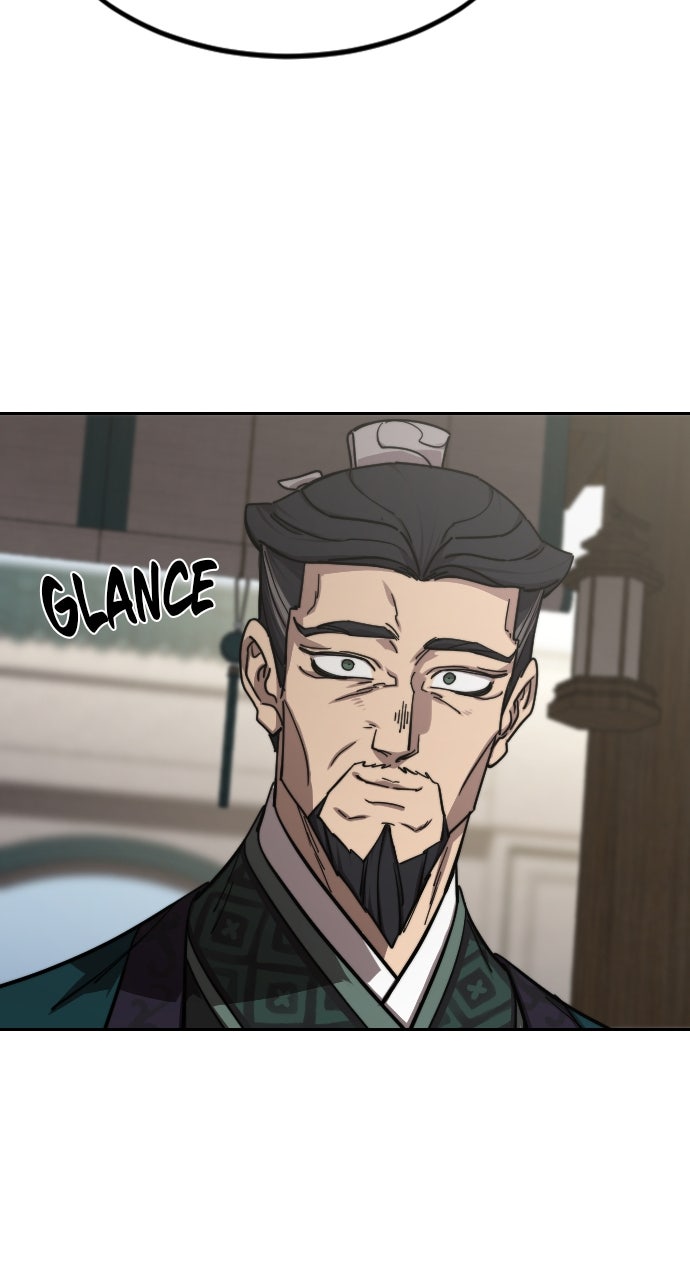 Read Return of the Blossoming Blade Manga Online