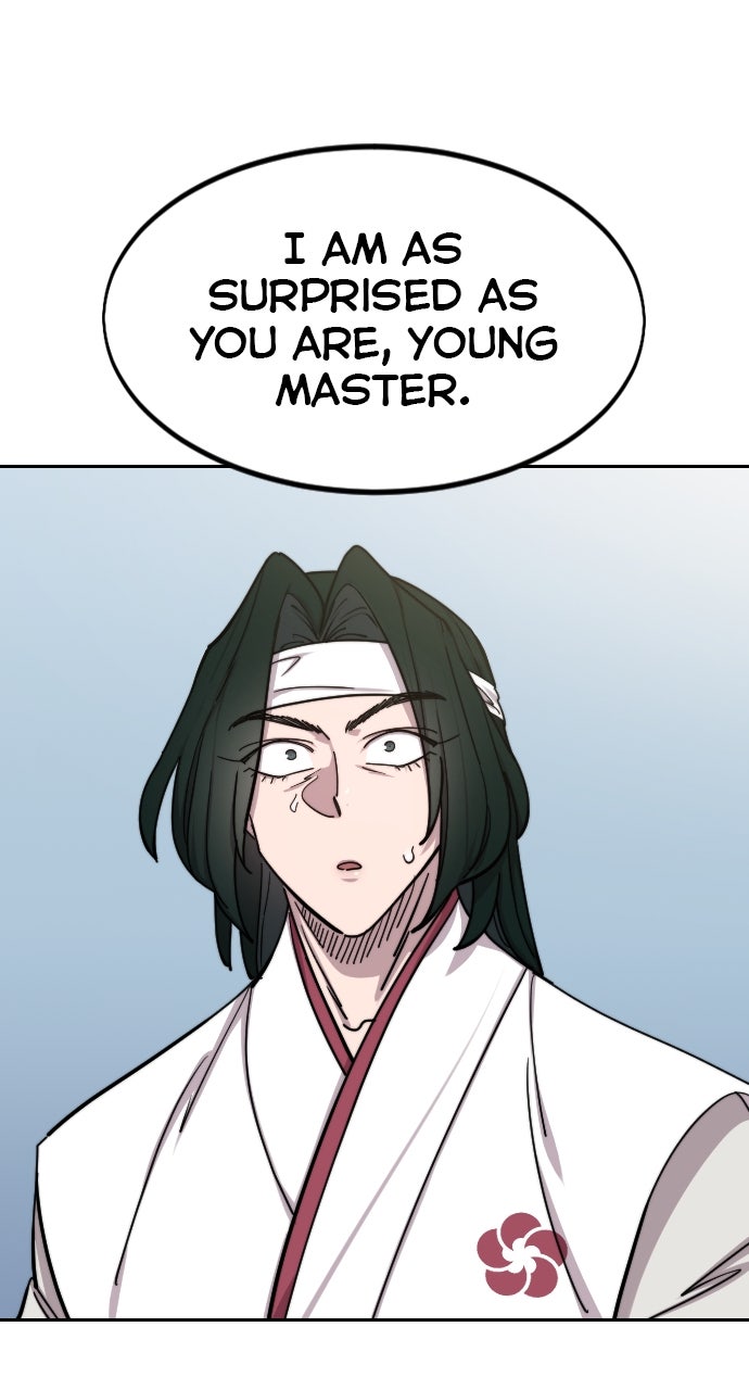 Read Return of the Blossoming Blade Manga Online