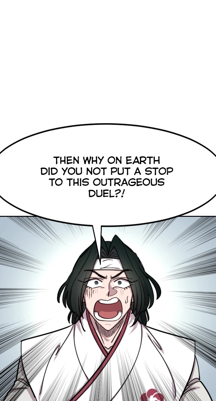 Read Return of the Blossoming Blade Manga Online