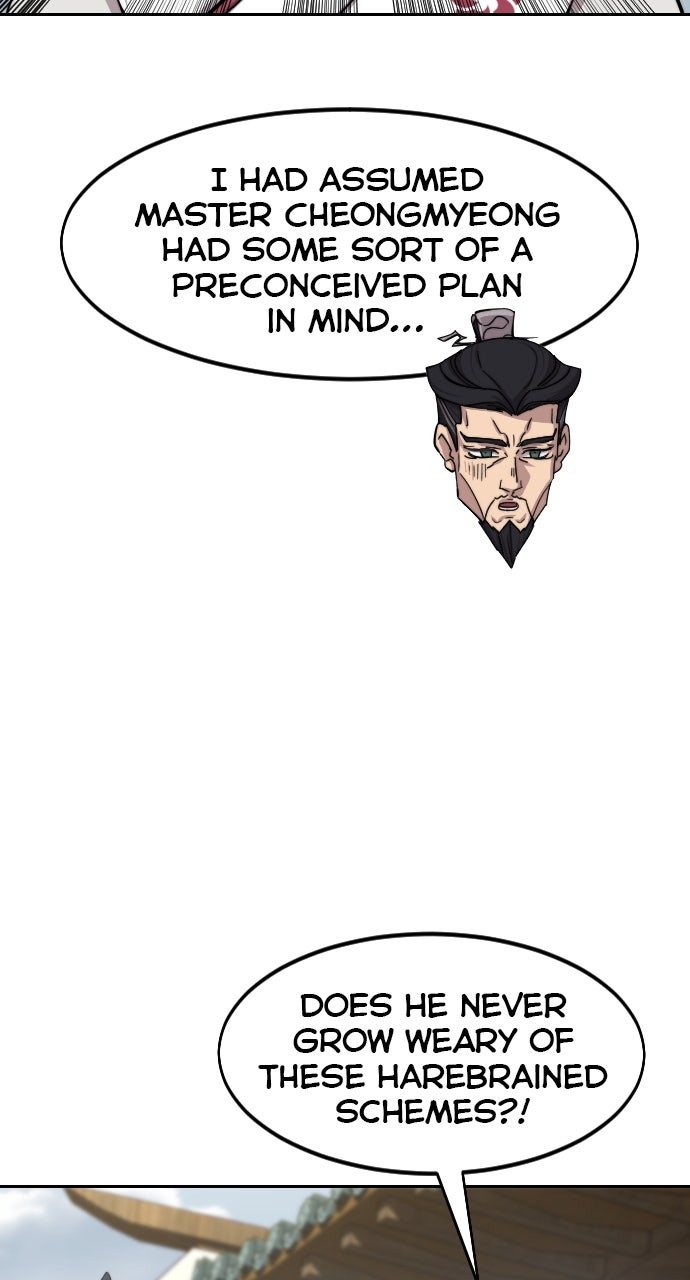 Read Return of the Blossoming Blade Manga Online