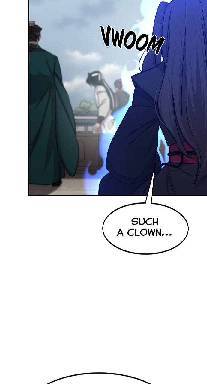 Read Return of the Blossoming Blade Manga Online